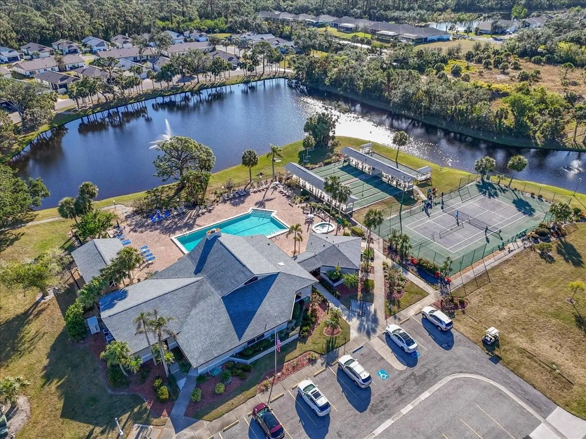 631 Foxwood Boulevard Englewood FL 34223