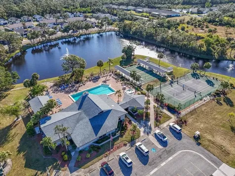 631 Foxwood Boulevard Englewood FL 34223