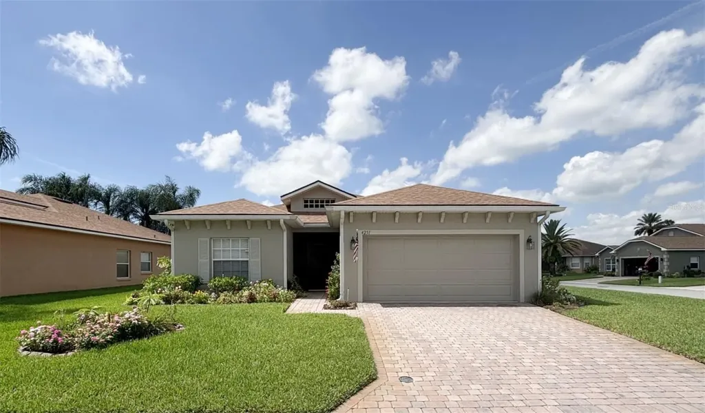 4251 Dornoch Drive Lake Wales FL 33859