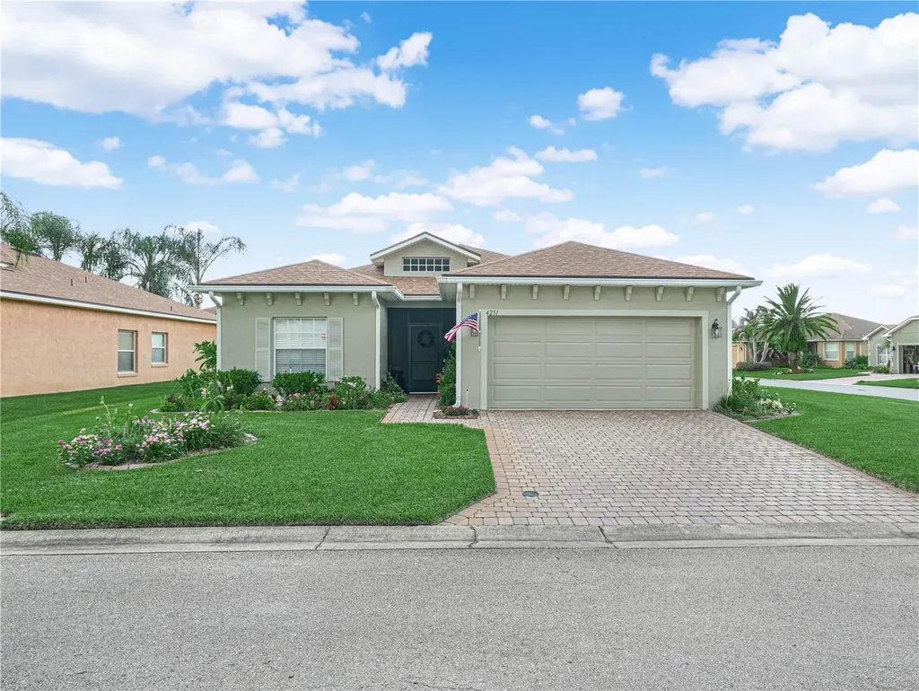 4251 Dornoch Drive Lake Wales FL 33859