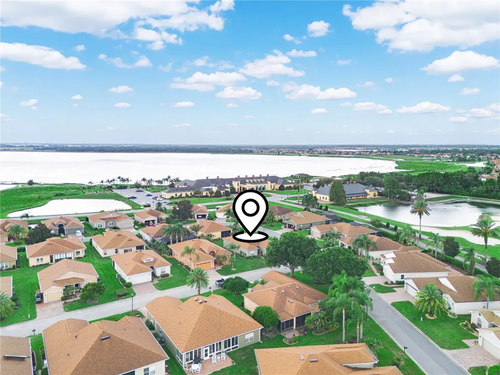 4251 Dornoch Drive Lake Wales FL 33859