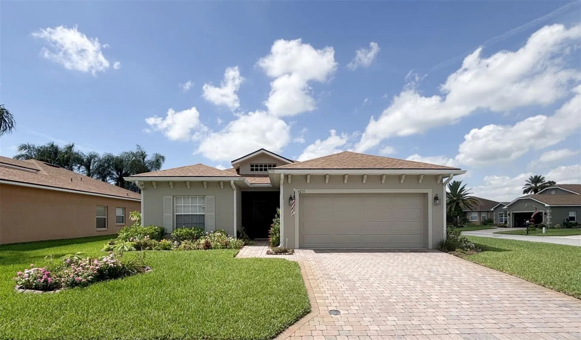 4251 Dornoch Drive Lake Wales FL 33859