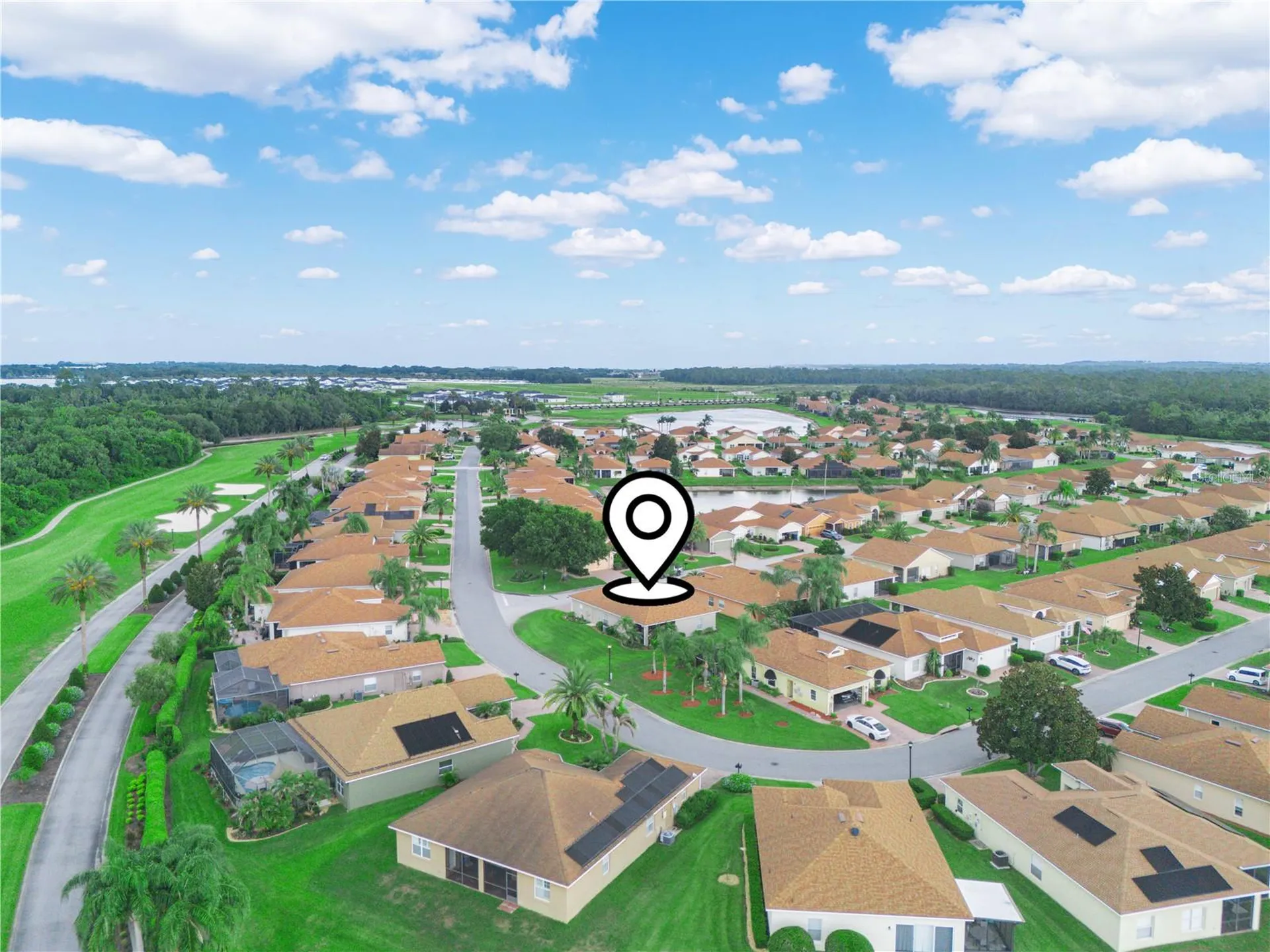4251 Dornoch Drive Lake Wales FL 33859