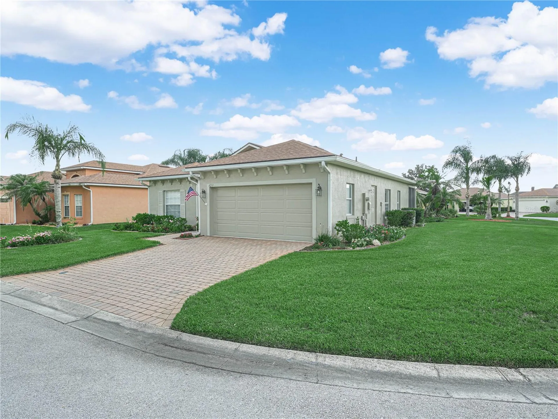 4251 Dornoch Drive Lake Wales FL 33859