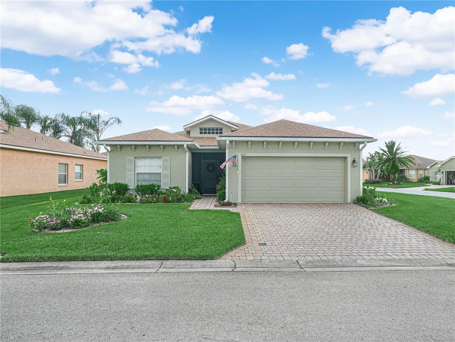 4251 Dornoch Drive Lake Wales FL 33859