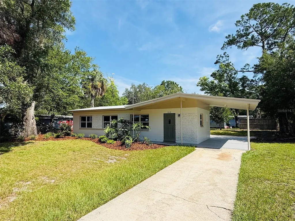 1312 NE 28th Avenue Gainesville FL 32609