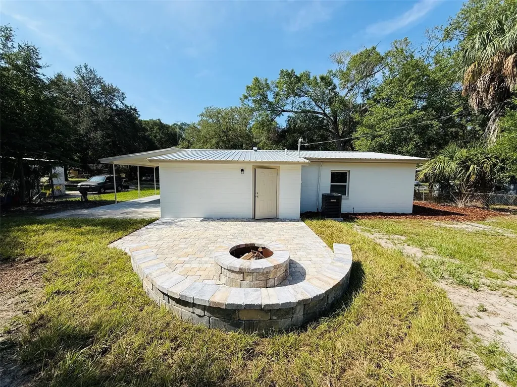 1312 NE 28th Avenue Gainesville FL 32609