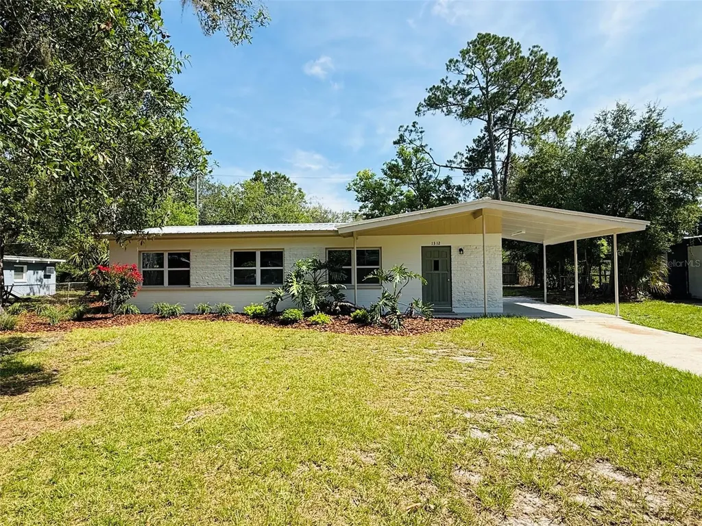 1312 NE 28th Avenue Gainesville FL 32609