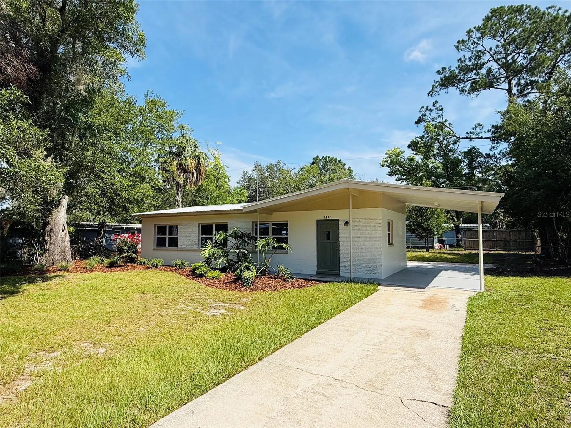 1312 NE 28th Avenue Gainesville FL 32609