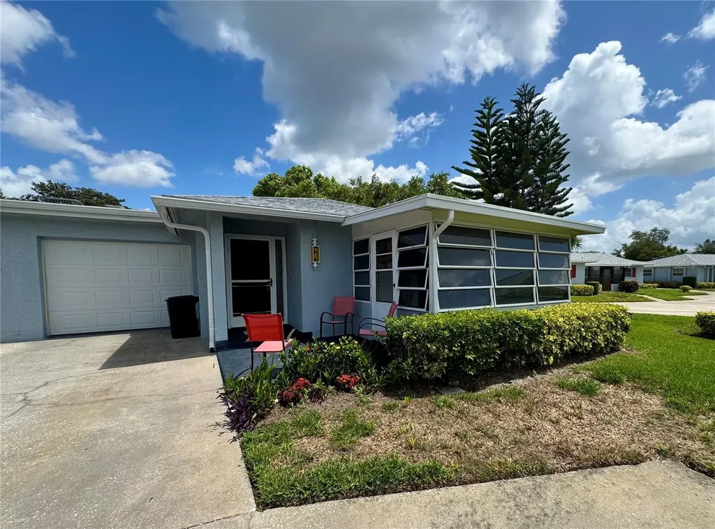 1610 Berwick Court Palm Harbor FL 34684