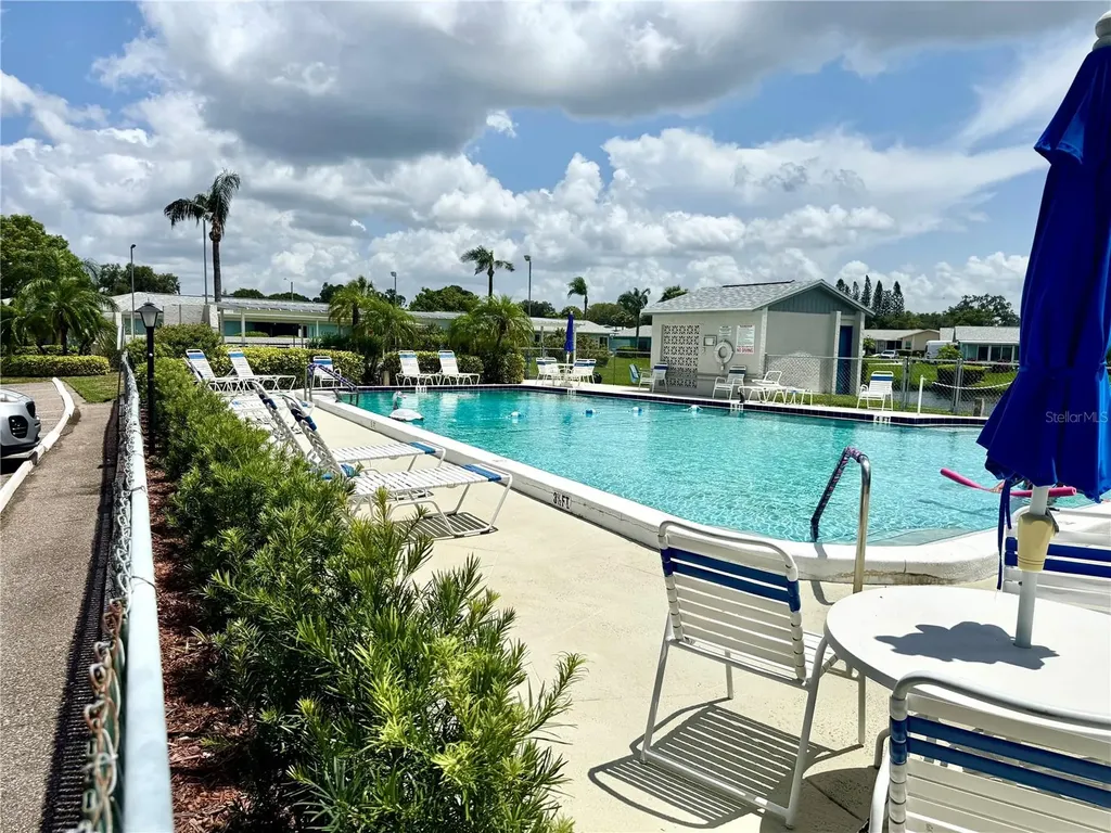 1610 Berwick Court Palm Harbor FL 34684
