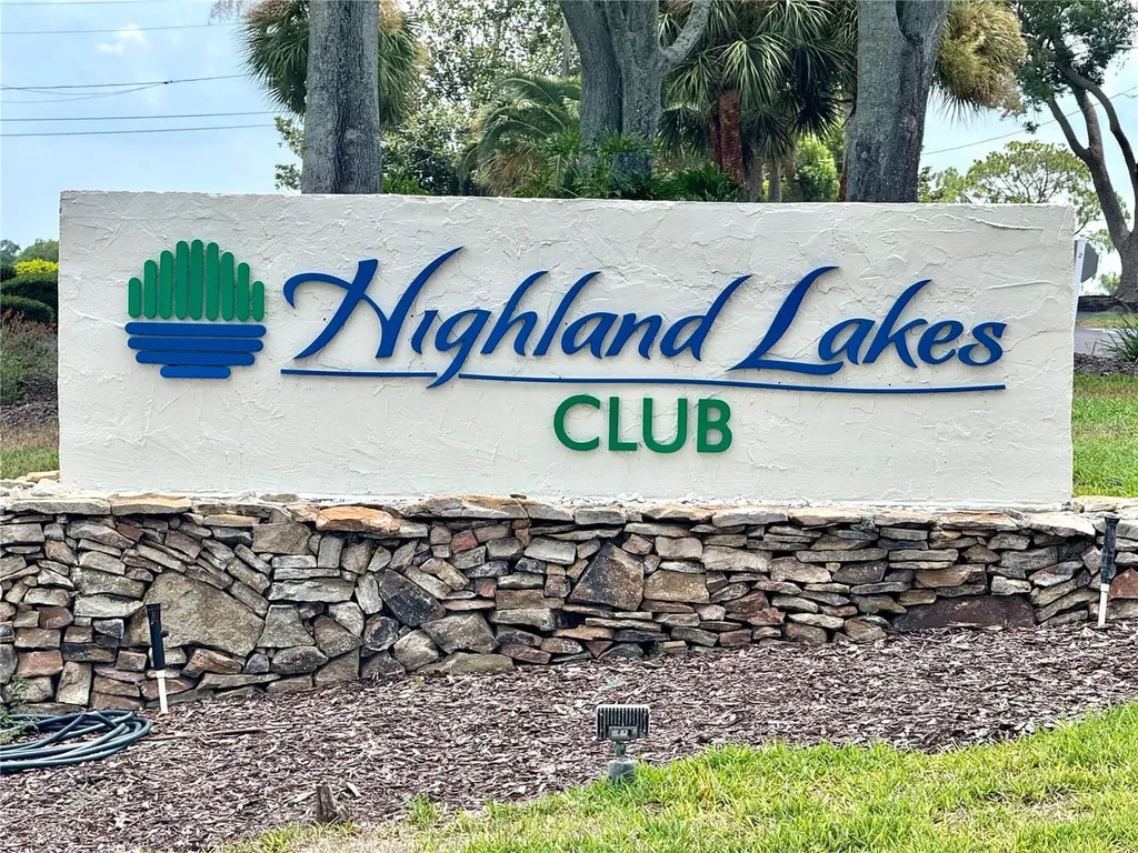 1610 Berwick Court Palm Harbor FL 34684