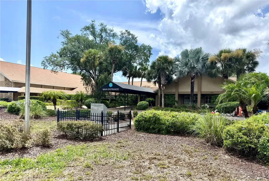1610 Berwick Court Palm Harbor FL 34684