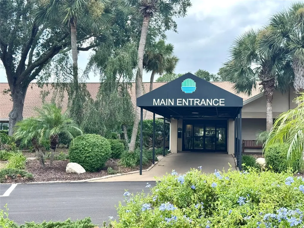 1610 Berwick Court Palm Harbor FL 34684