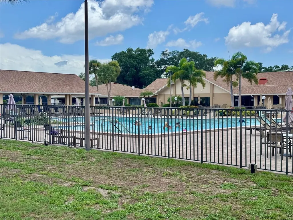 1610 Berwick Court Palm Harbor FL 34684