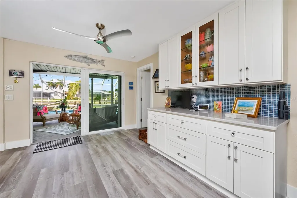 321 Capri Isles Court Punta Gorda FL 33950