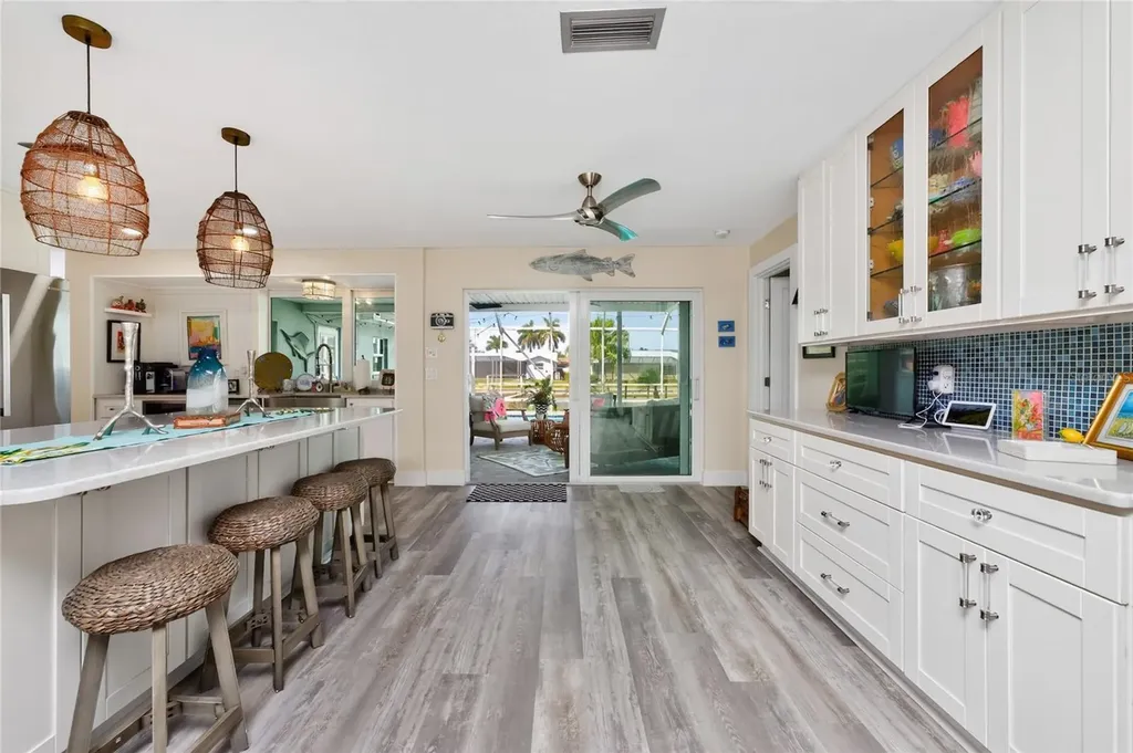 321 Capri Isles Court Punta Gorda FL 33950