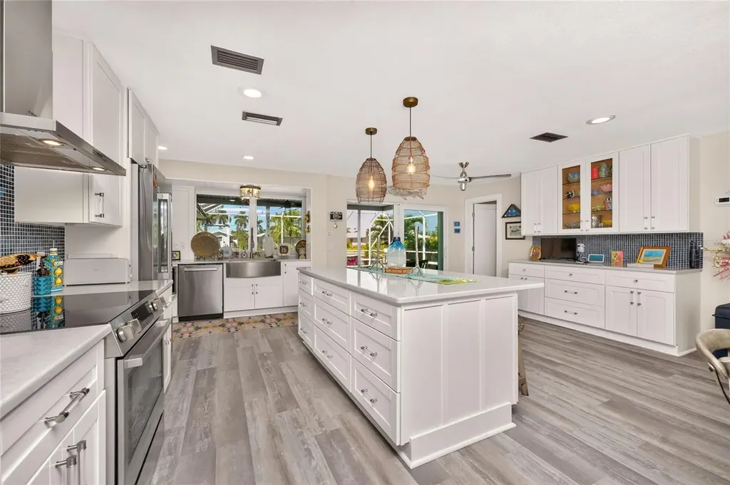 321 Capri Isles Court Punta Gorda FL 33950