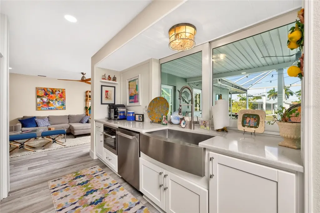 321 Capri Isles Court Punta Gorda FL 33950