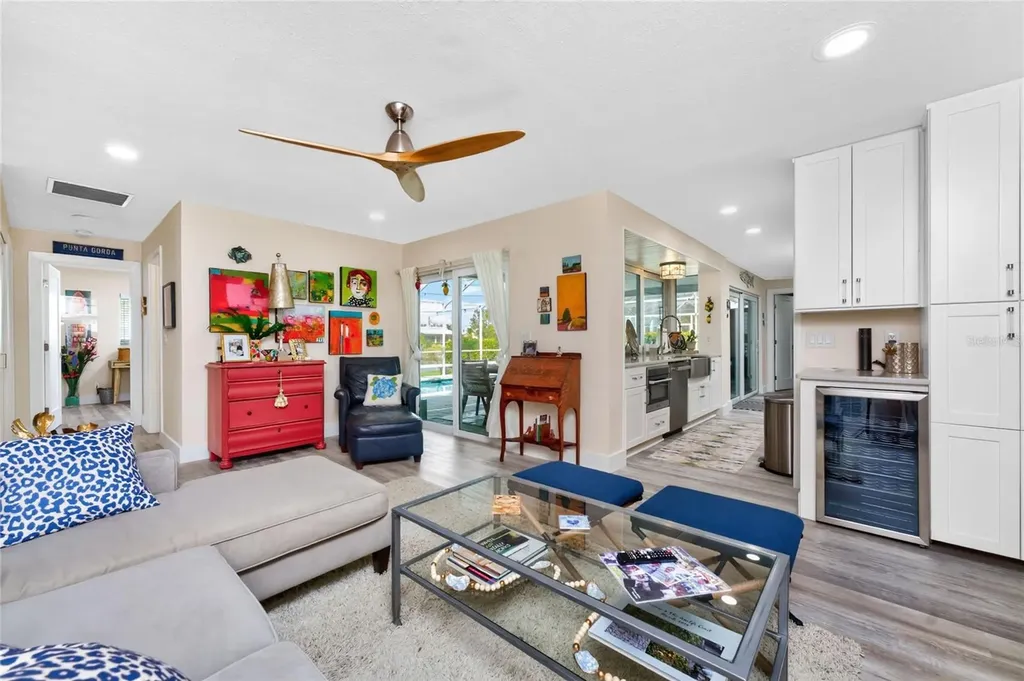 321 Capri Isles Court Punta Gorda FL 33950