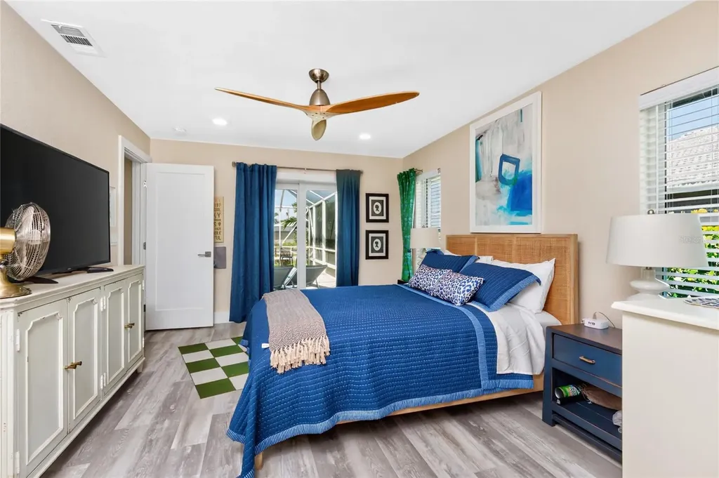 321 Capri Isles Court Punta Gorda FL 33950