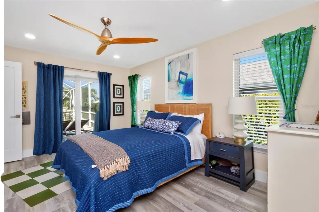 321 Capri Isles Court Punta Gorda FL 33950