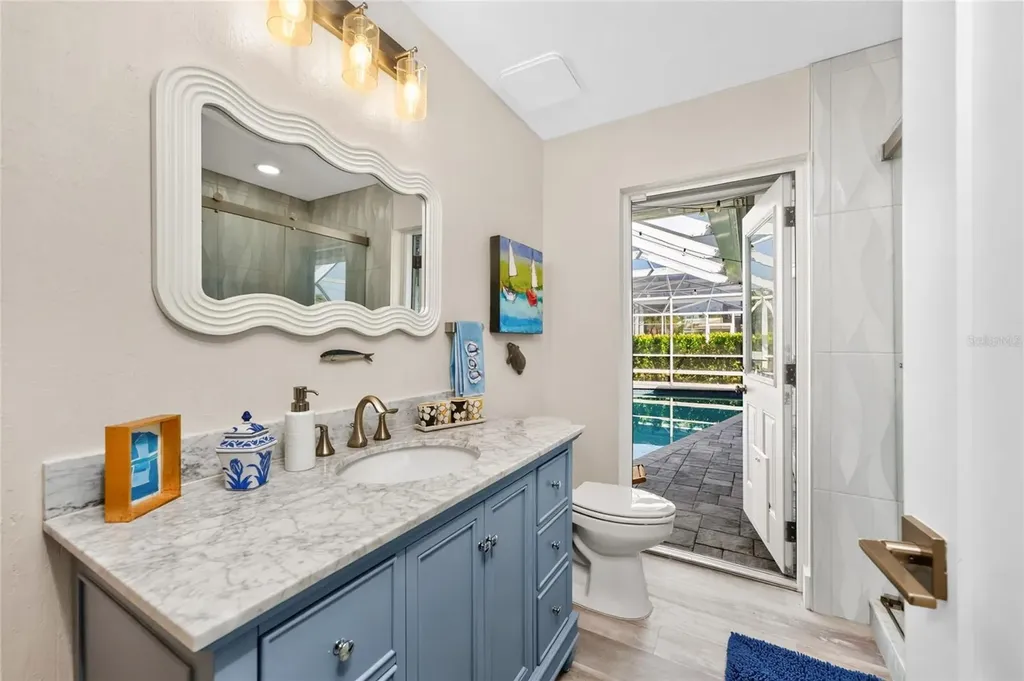 321 Capri Isles Court Punta Gorda FL 33950