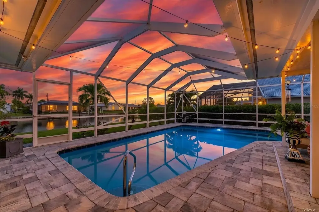321 Capri Isles Court Punta Gorda FL 33950