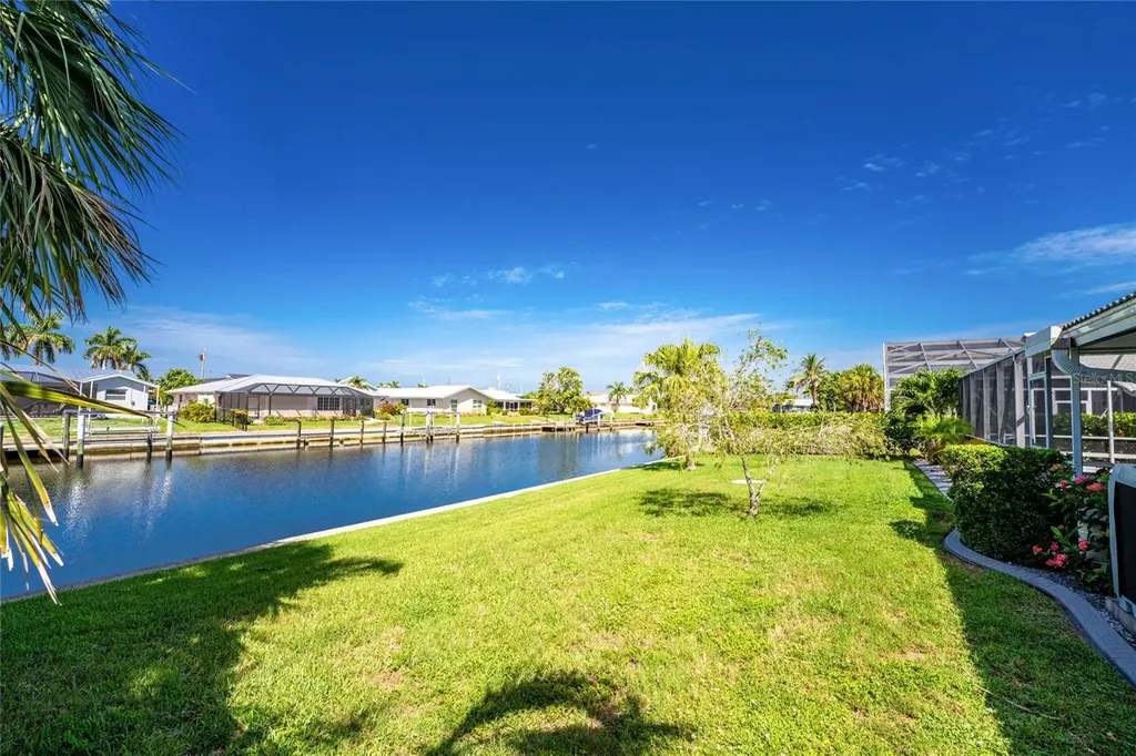 321 Capri Isles Court Punta Gorda FL 33950