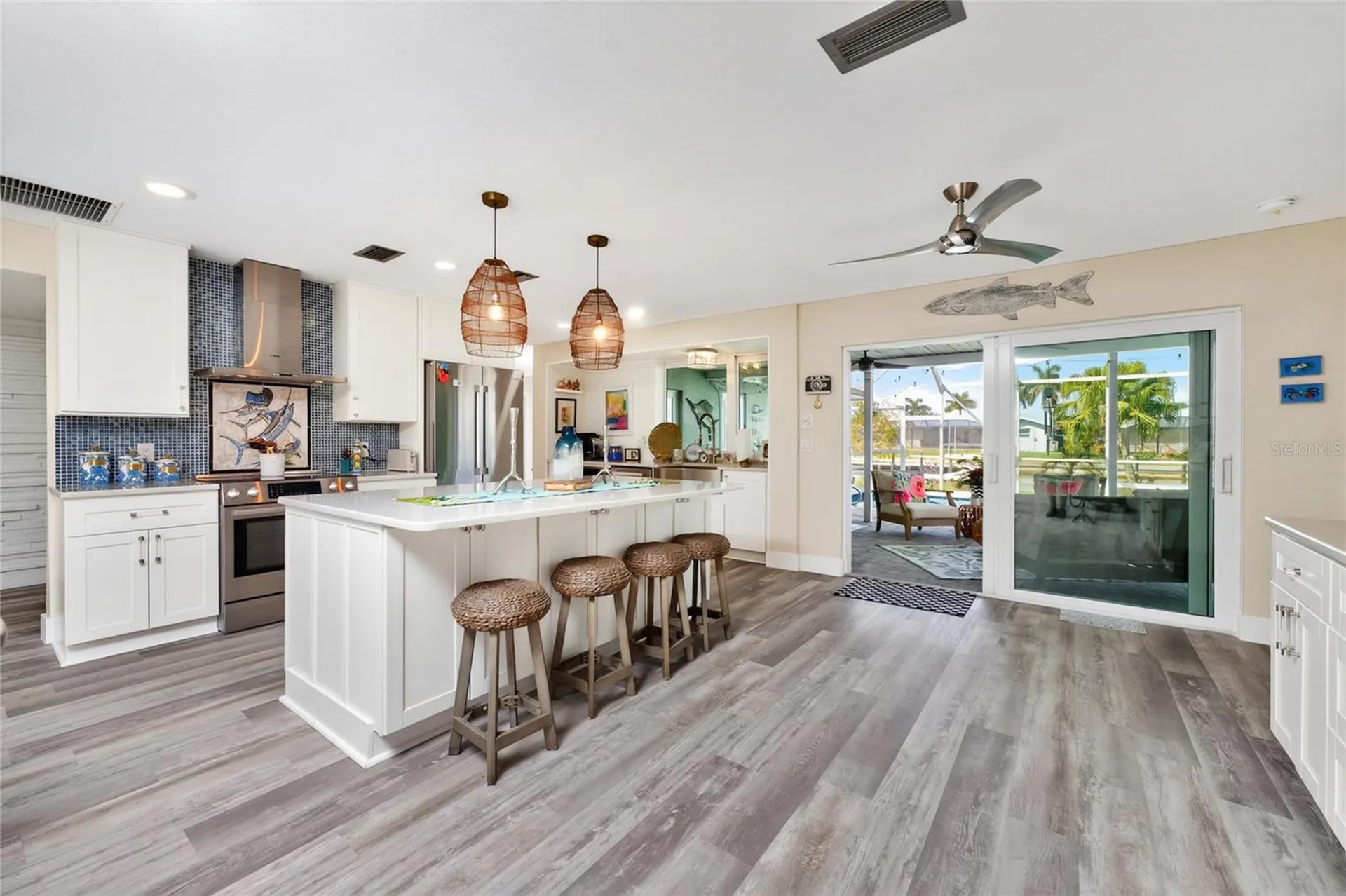 321 Capri Isles Court Punta Gorda FL 33950