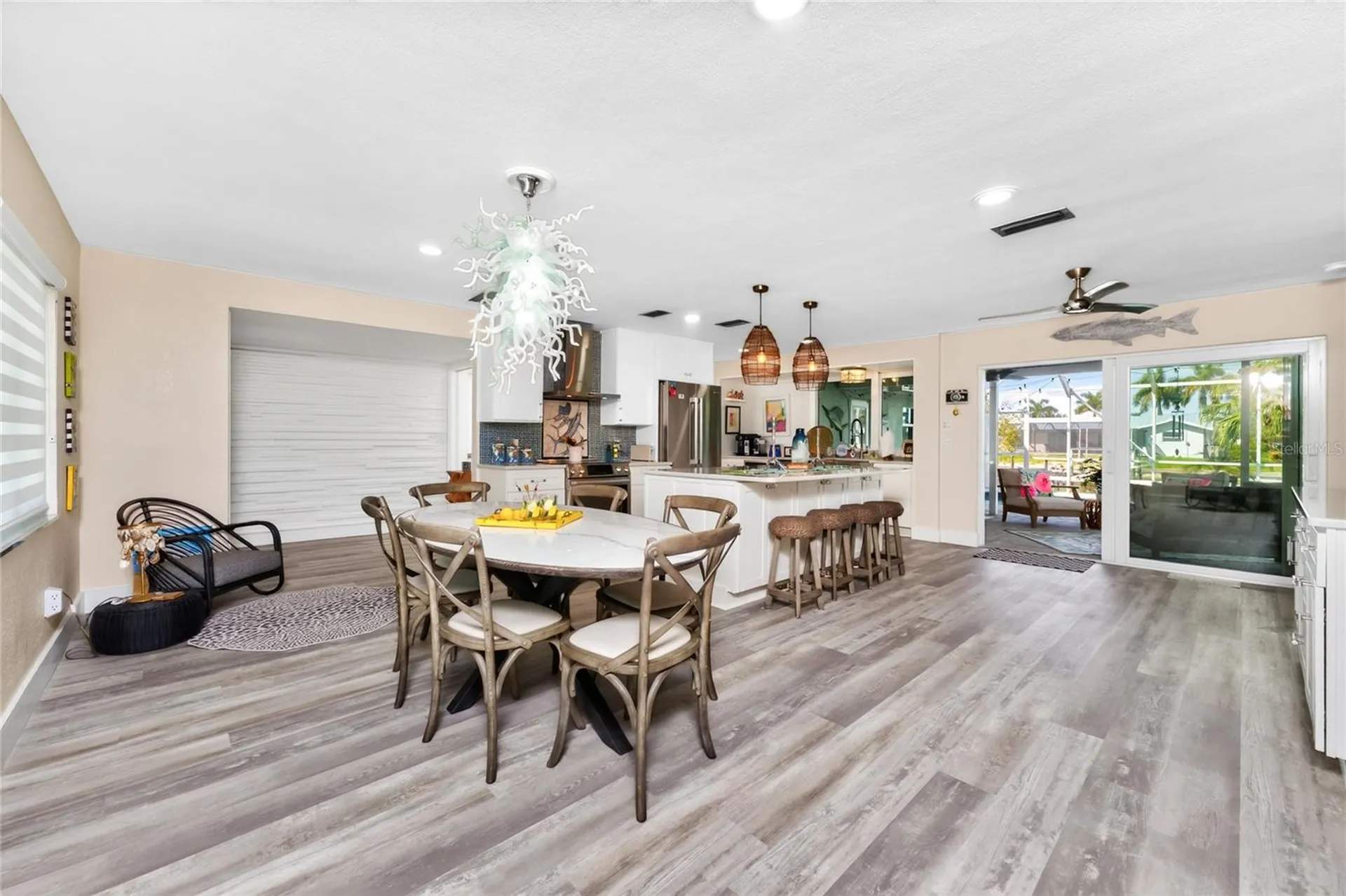 321 Capri Isles Court Punta Gorda FL 33950