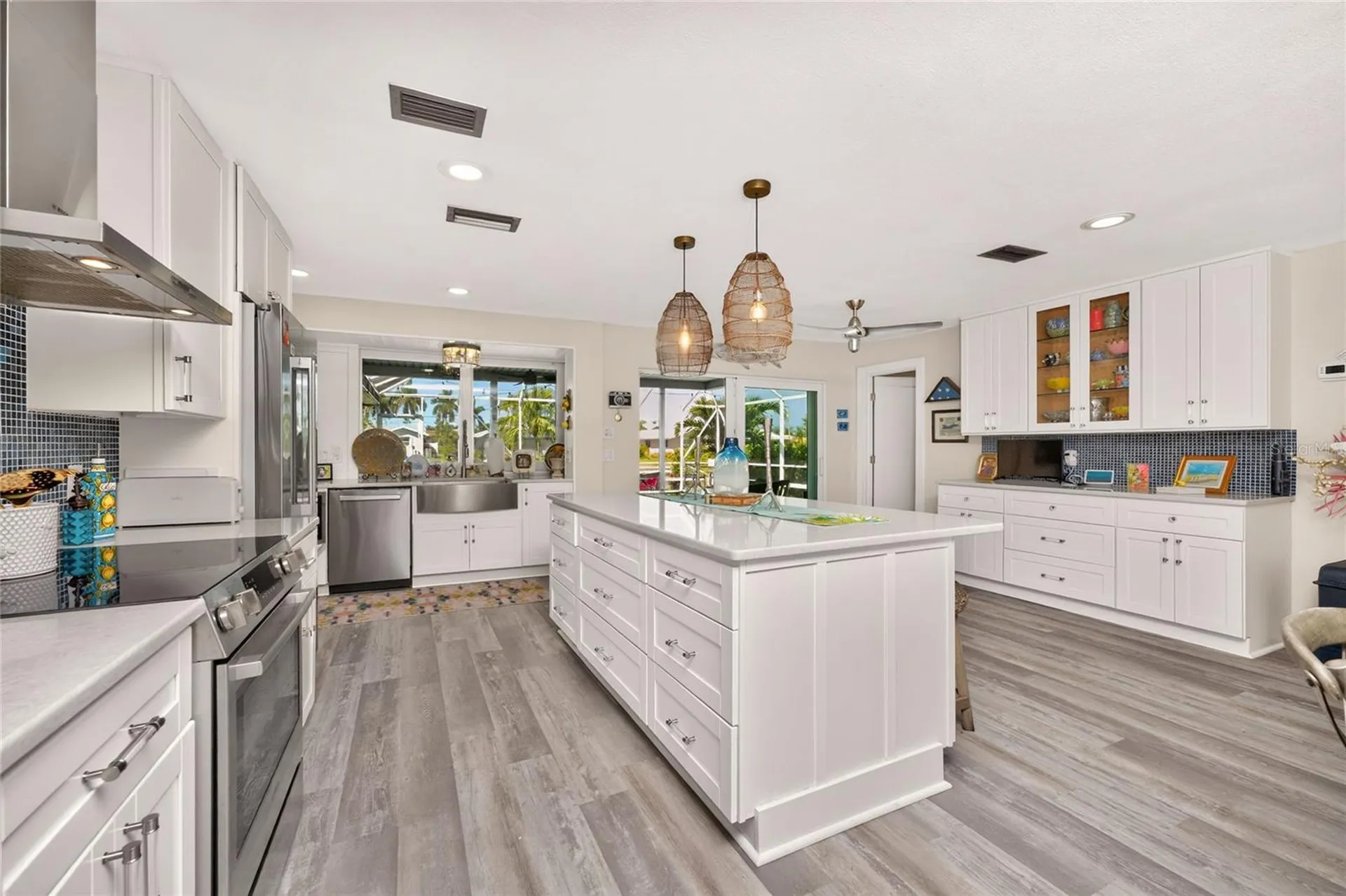 321 Capri Isles Court Punta Gorda FL 33950