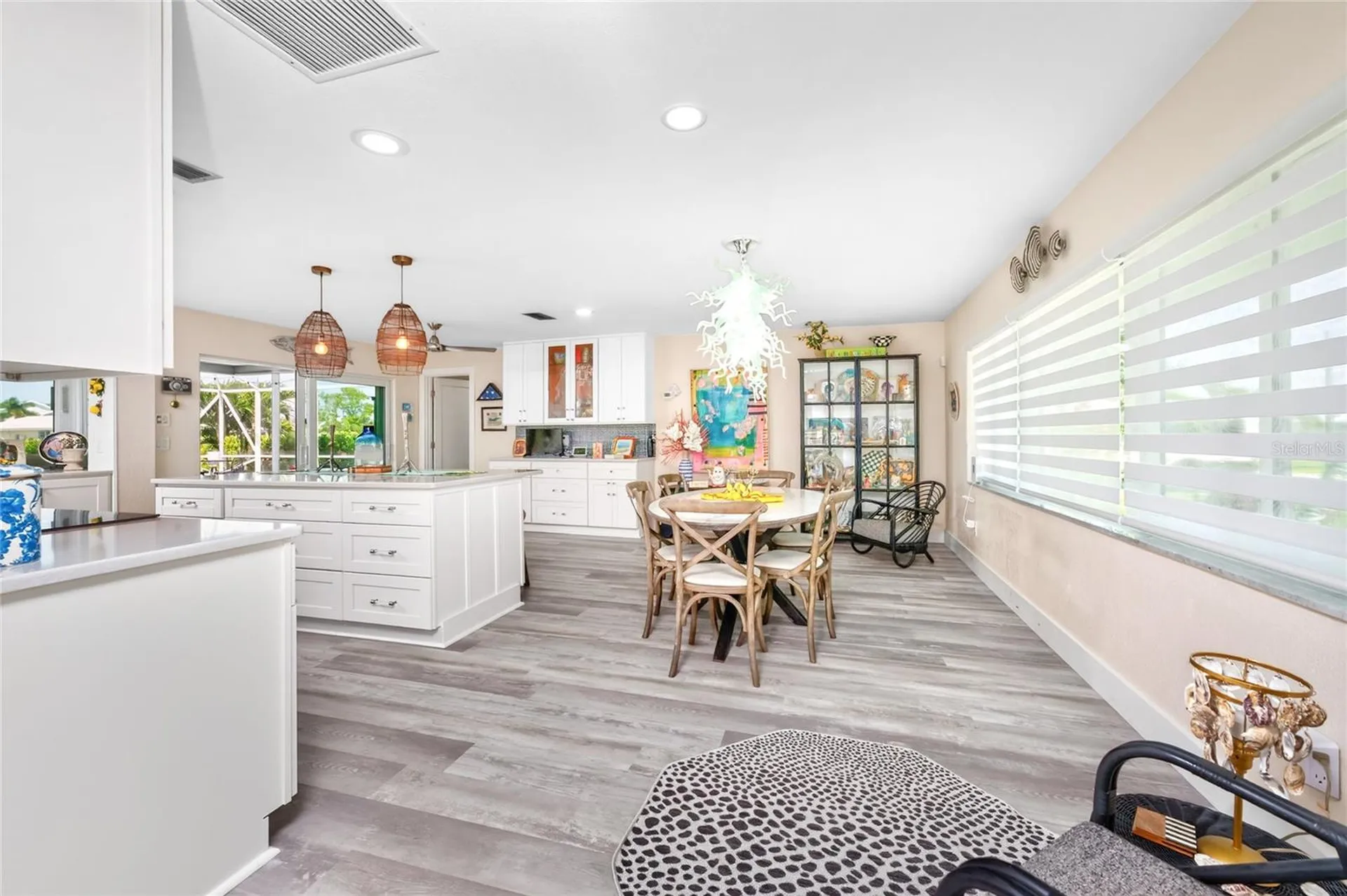 321 Capri Isles Court Punta Gorda FL 33950