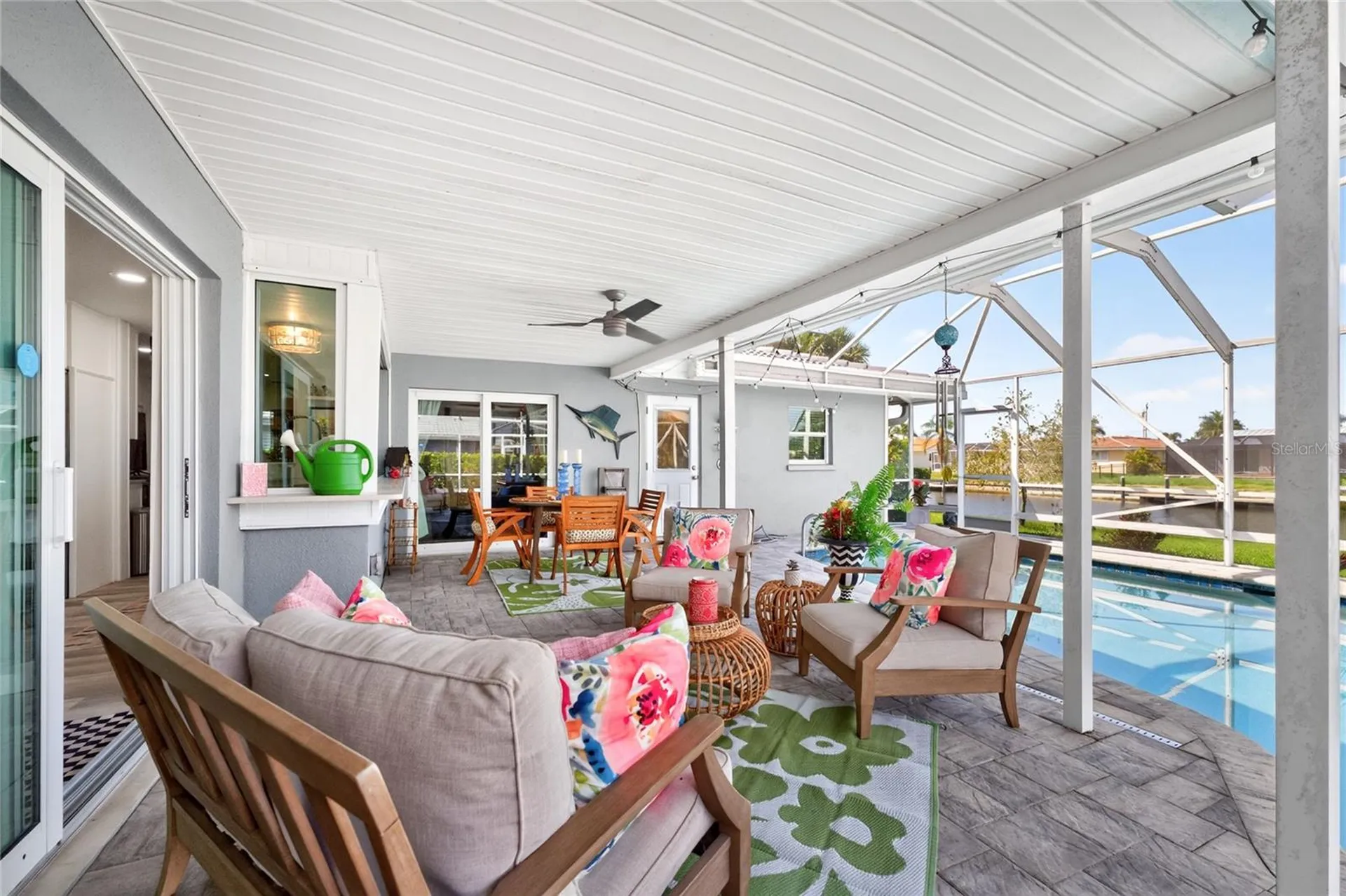 321 Capri Isles Court Punta Gorda FL 33950