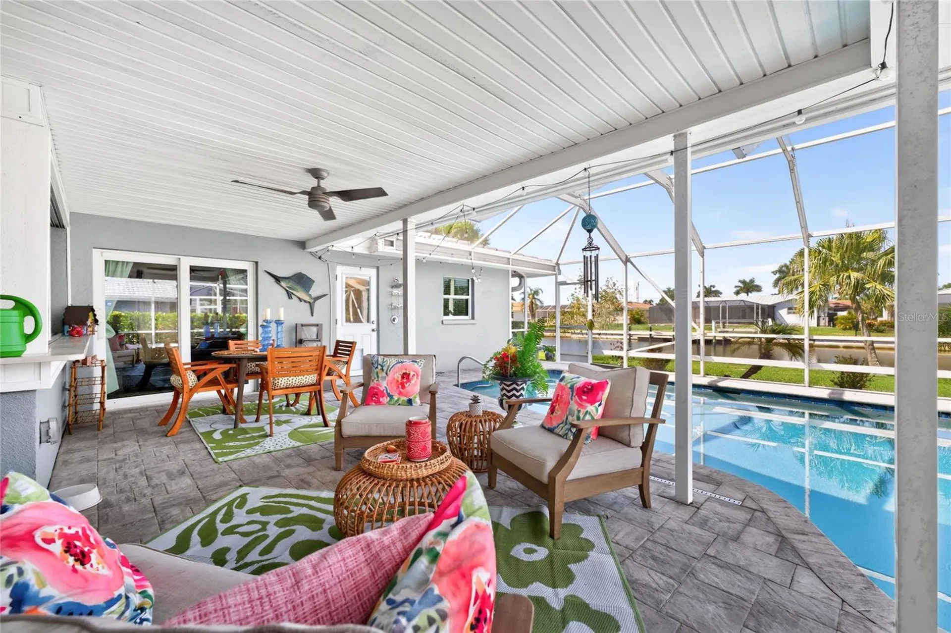321 Capri Isles Court Punta Gorda FL 33950