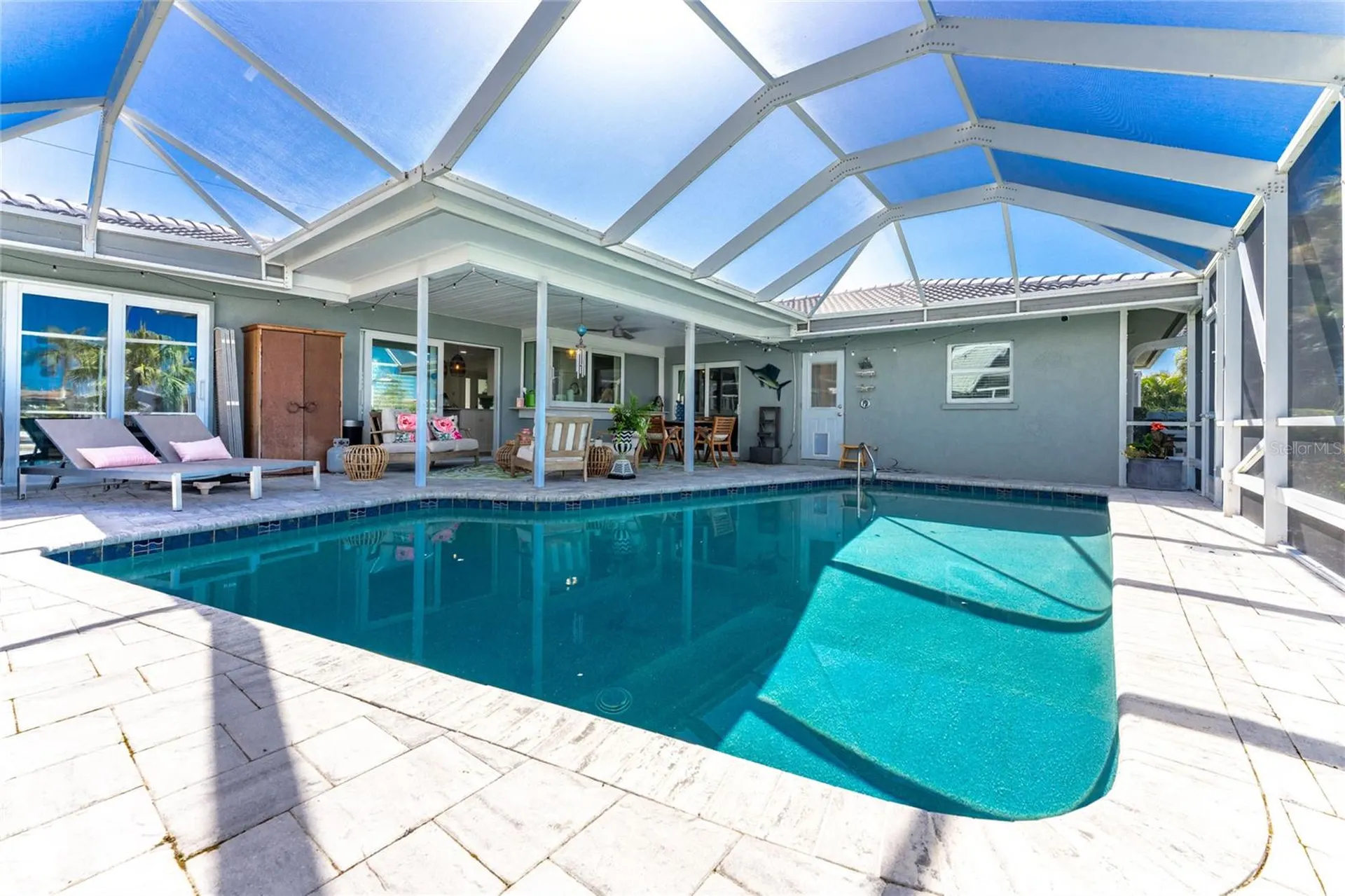 321 Capri Isles Court Punta Gorda FL 33950