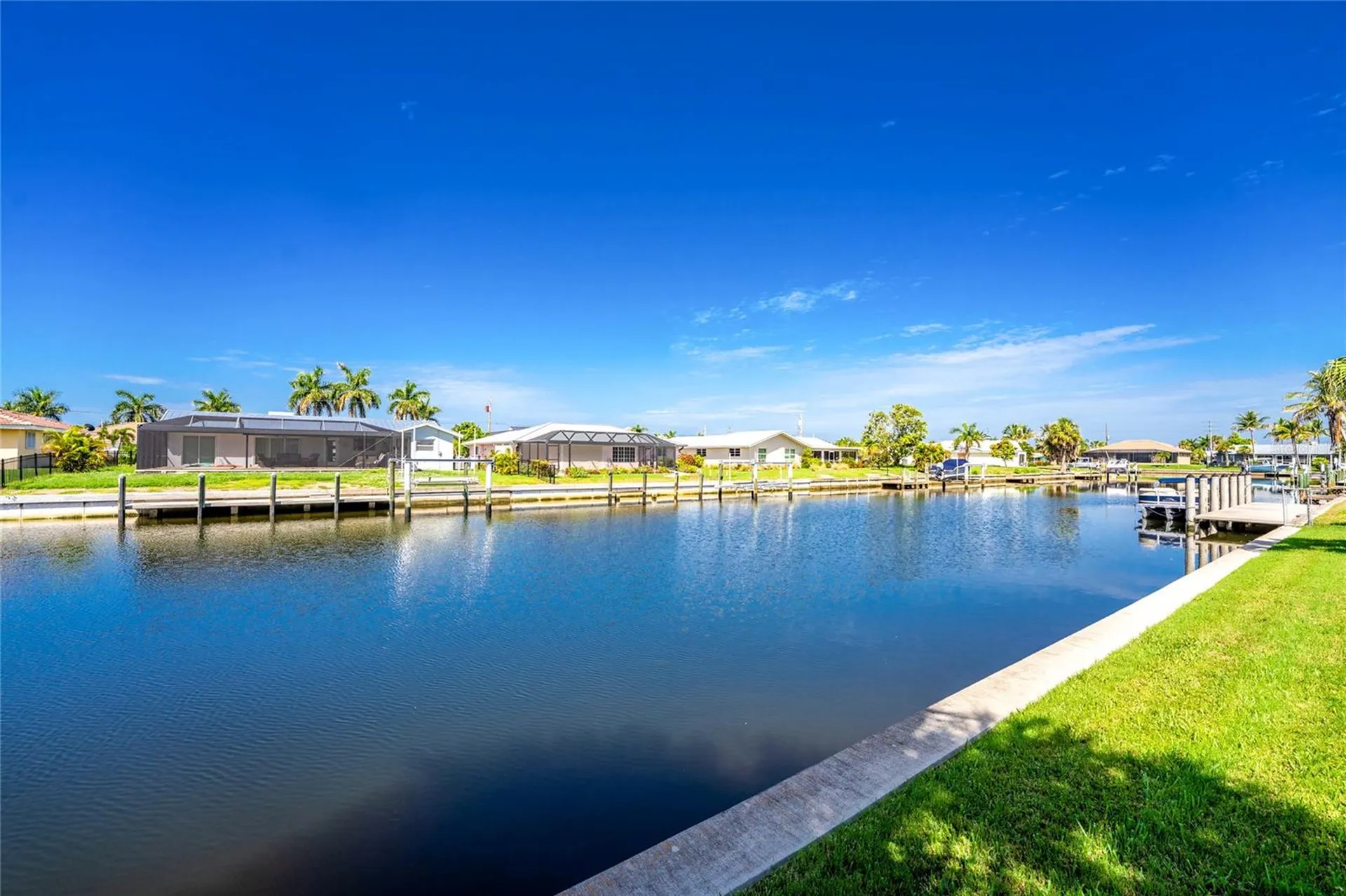 321 Capri Isles Court Punta Gorda FL 33950