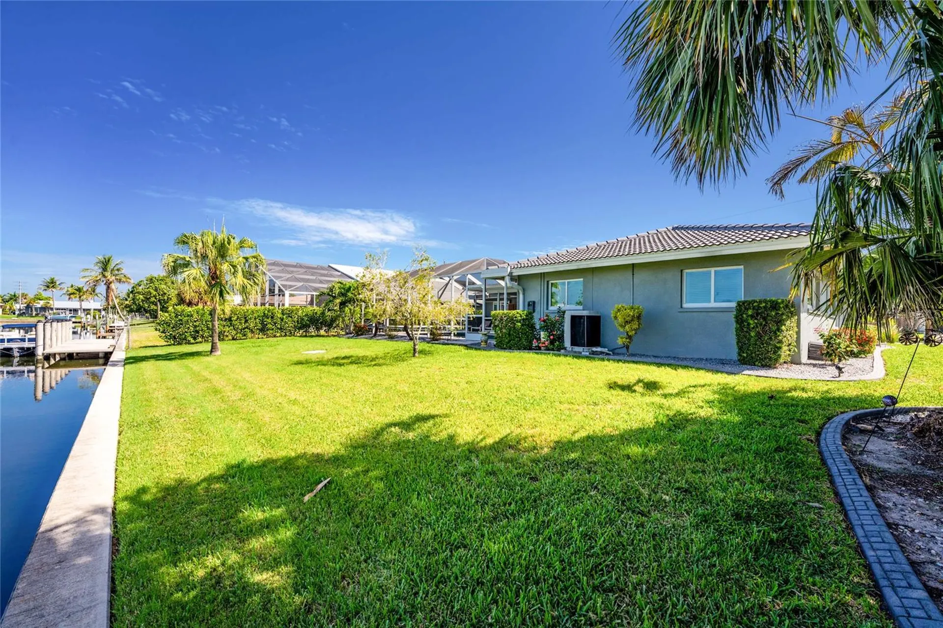 321 Capri Isles Court Punta Gorda FL 33950