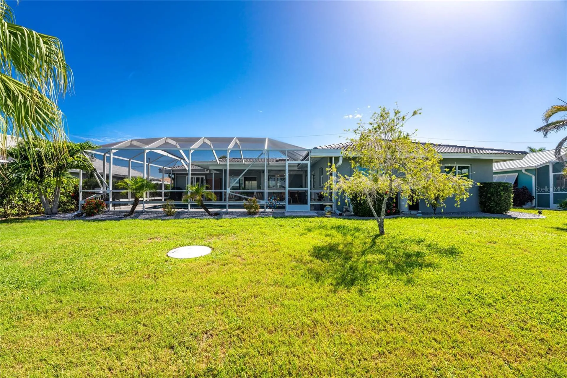 321 Capri Isles Court Punta Gorda FL 33950