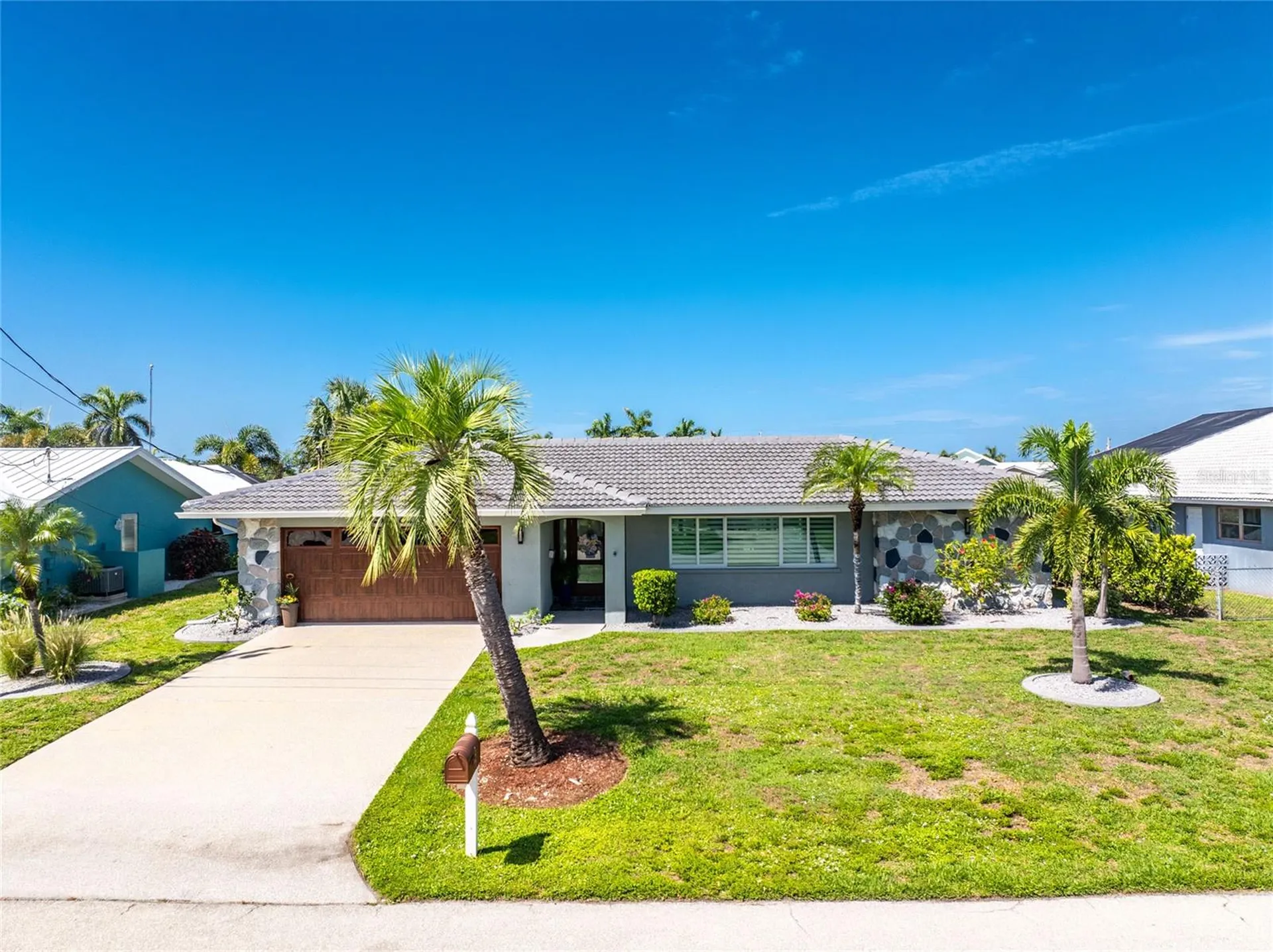 321 Capri Isles Court Punta Gorda FL 33950