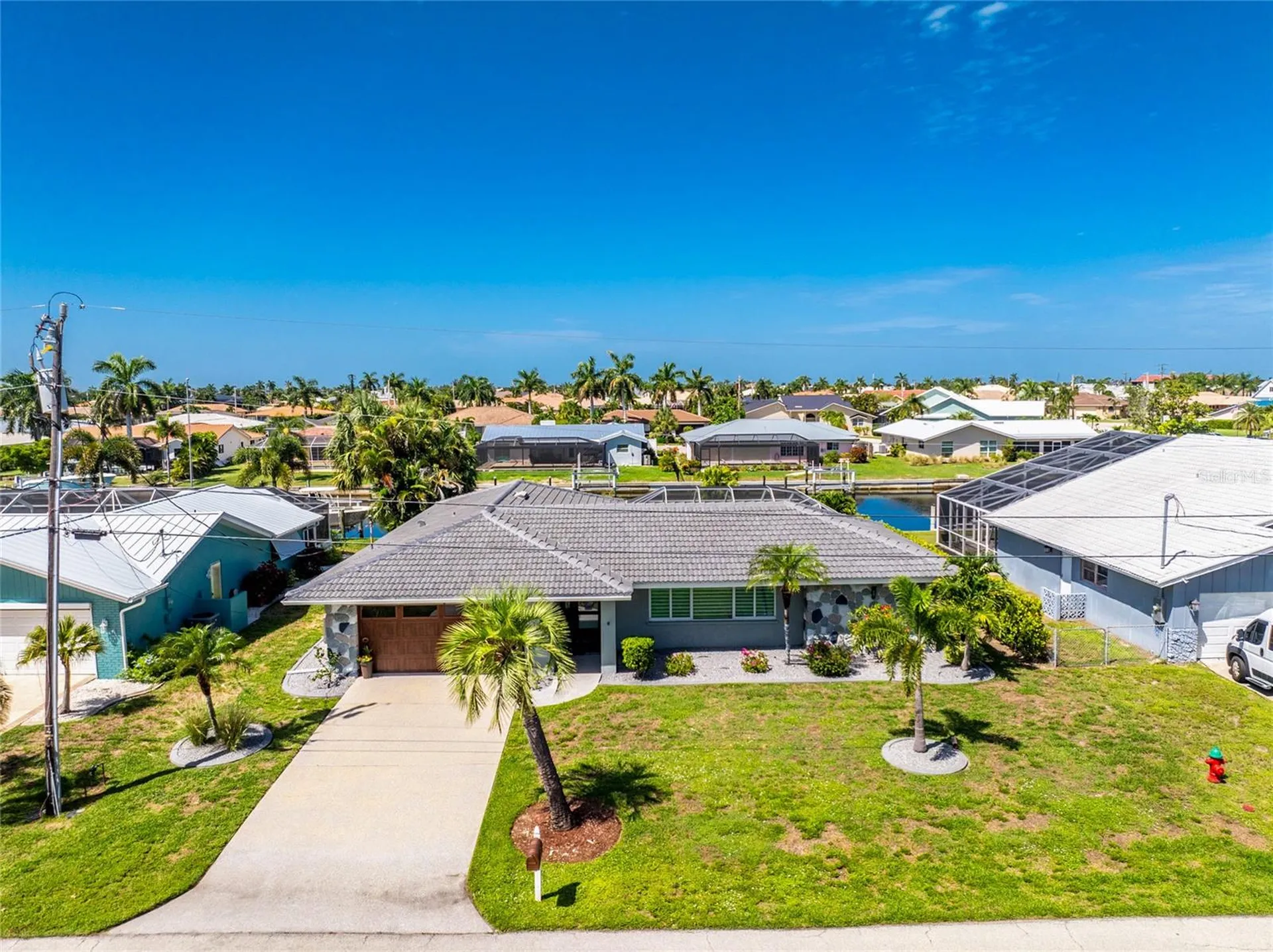 321 Capri Isles Court Punta Gorda FL 33950