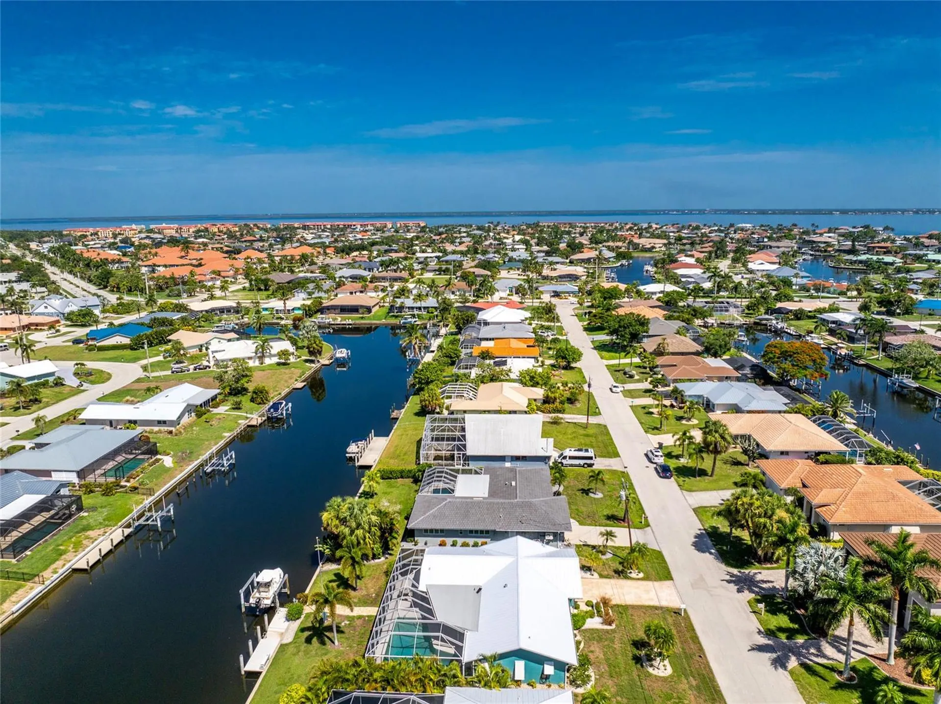 321 Capri Isles Court Punta Gorda FL 33950