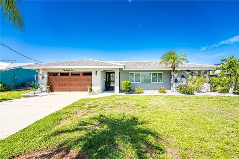 321 Capri Isles Court Punta Gorda FL 33950