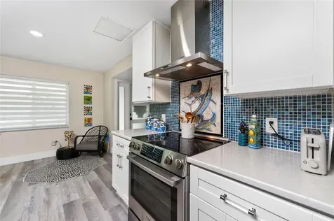 321 Capri Isles Court Punta Gorda FL 33950