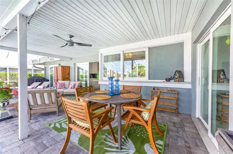 321 Capri Isles Court Punta Gorda FL 33950