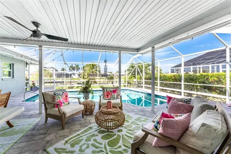 321 Capri Isles Court Punta Gorda FL 33950
