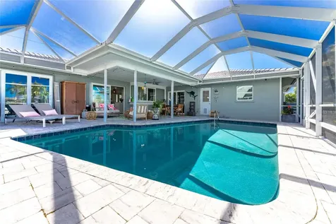 321 Capri Isles Court Punta Gorda FL 33950