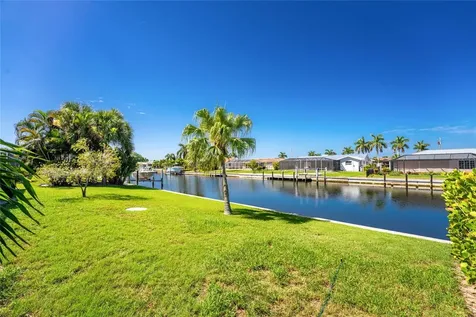 321 Capri Isles Court Punta Gorda FL 33950
