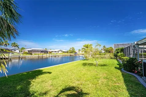 321 Capri Isles Court Punta Gorda FL 33950