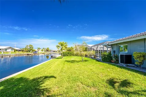 321 Capri Isles Court Punta Gorda FL 33950